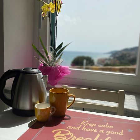 Casa Vacanze Merletto Imperia Luaran gambar