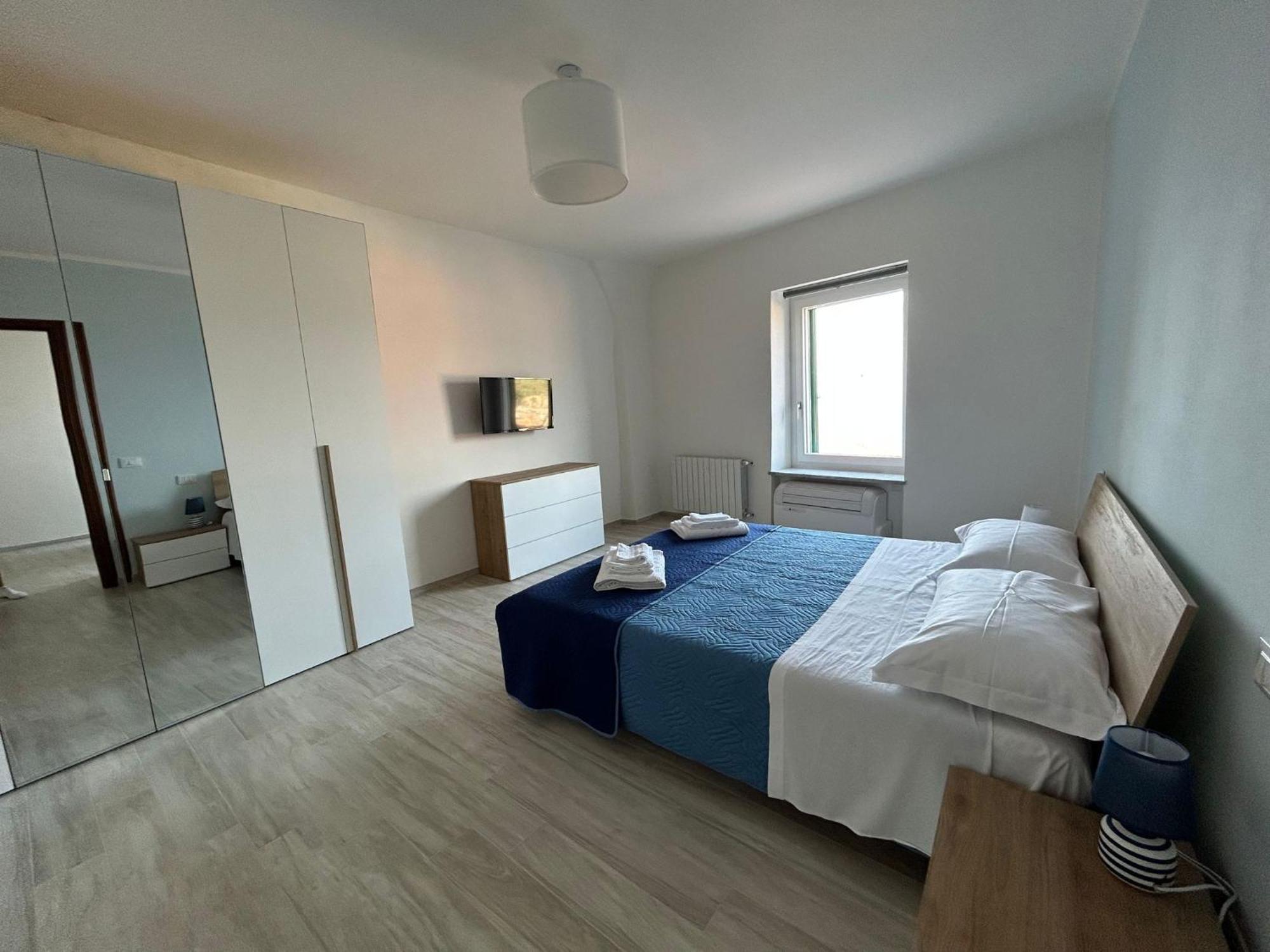 Casa Vacanze Merletto Imperia Luaran gambar
