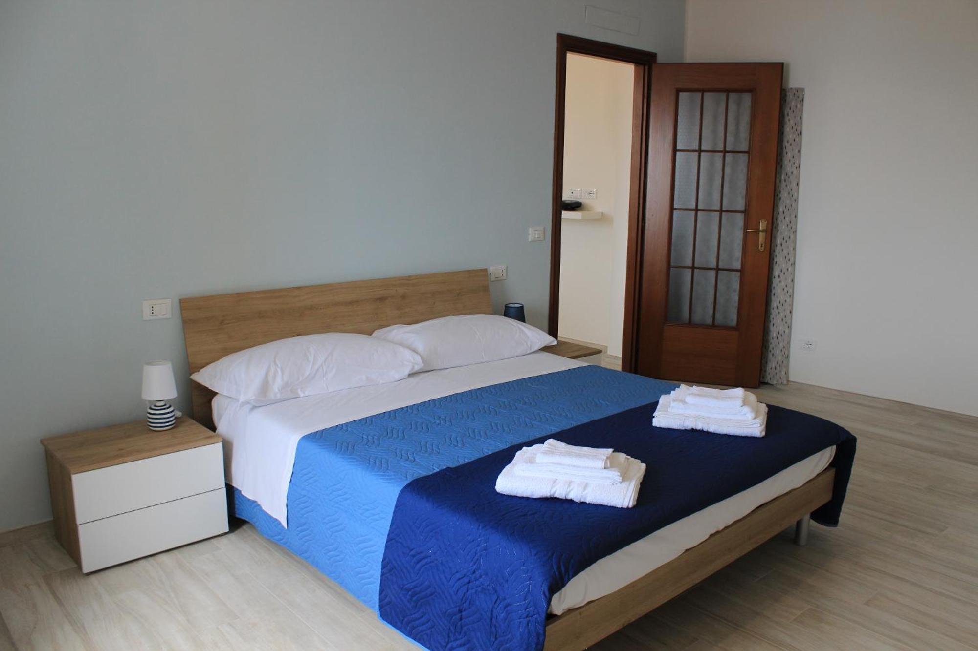 Casa Vacanze Merletto Imperia Luaran gambar
