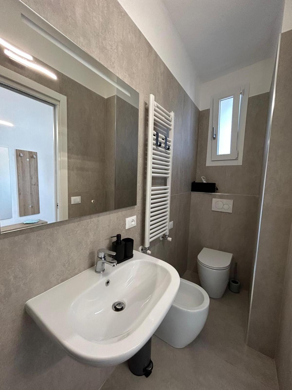 Casa Vacanze Merletto Imperia Luaran gambar